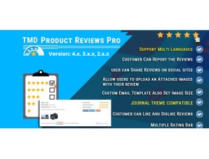Product Reviews Pro